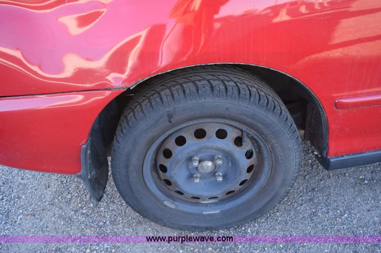 image for item I8640 1995 Acura Integra RS