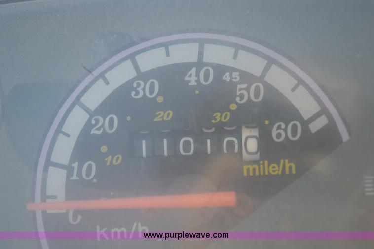 image for item I8642 2012 Bashan Renegade 50 scooter