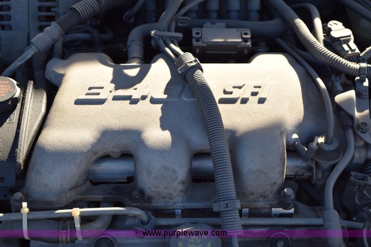 image for item I8645 1999 Pontiac Grand Am GT