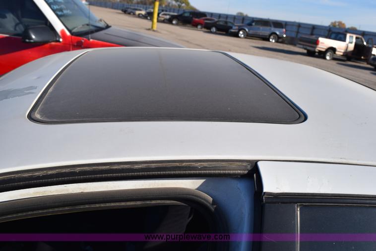 image for item I8645 1999 Pontiac Grand Am GT