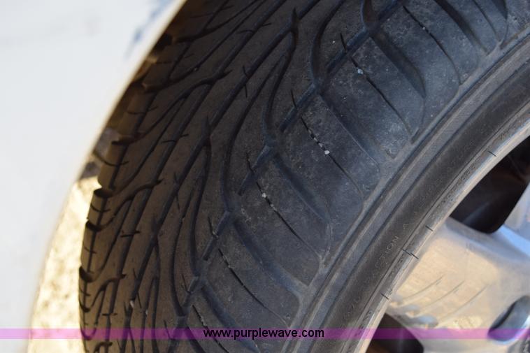 image for item I8645 1999 Pontiac Grand Am GT