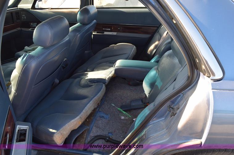 image for item I8647 1998 Buick LeSabre Limited