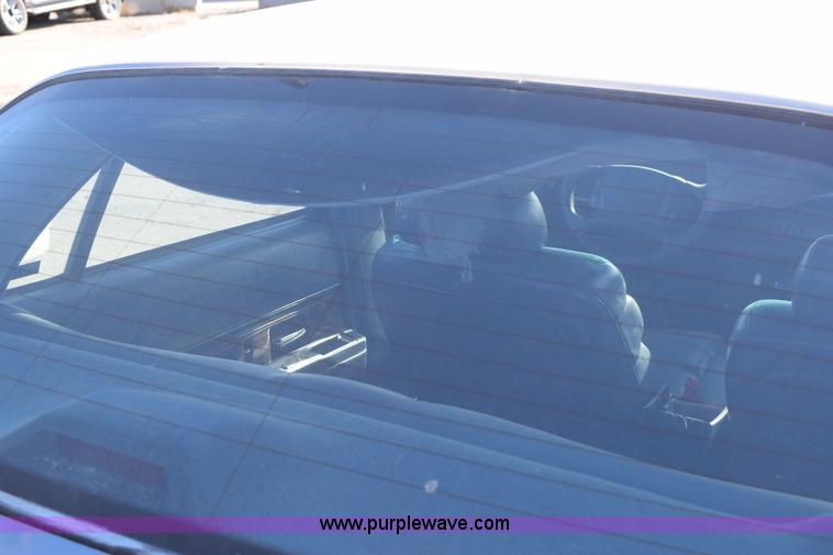 image for item I8647 1998 Buick LeSabre Limited