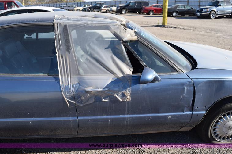 image for item I8647 1998 Buick LeSabre Limited