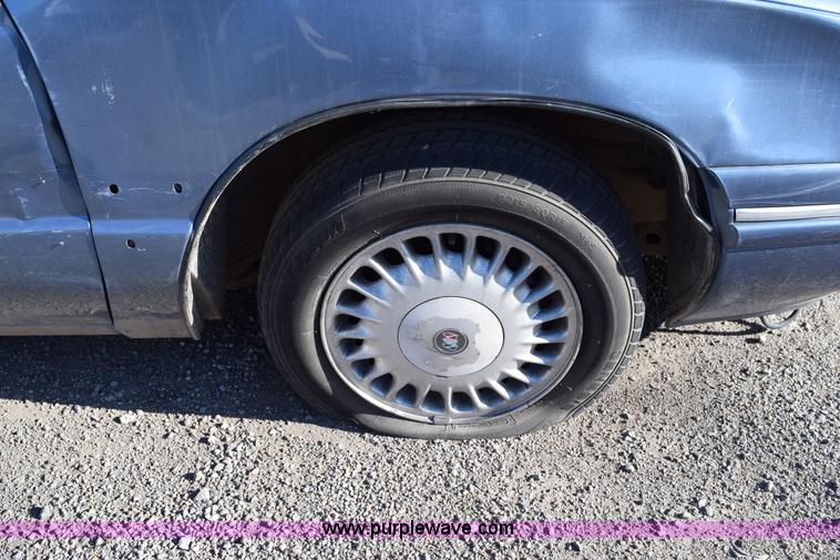 image for item I8647 1998 Buick LeSabre Limited