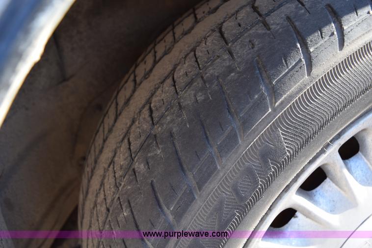 image for item I8647 1998 Buick LeSabre Limited