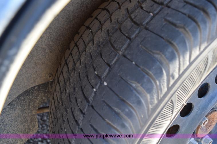 image for item I8647 1998 Buick LeSabre Limited