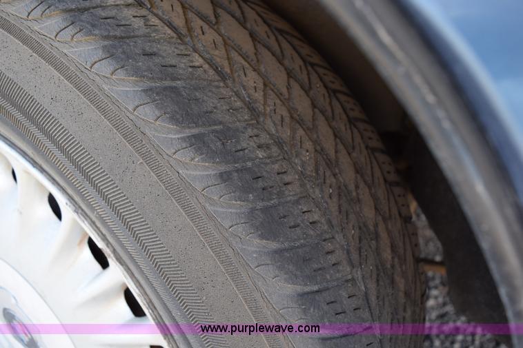 image for item I8647 1998 Buick LeSabre Limited