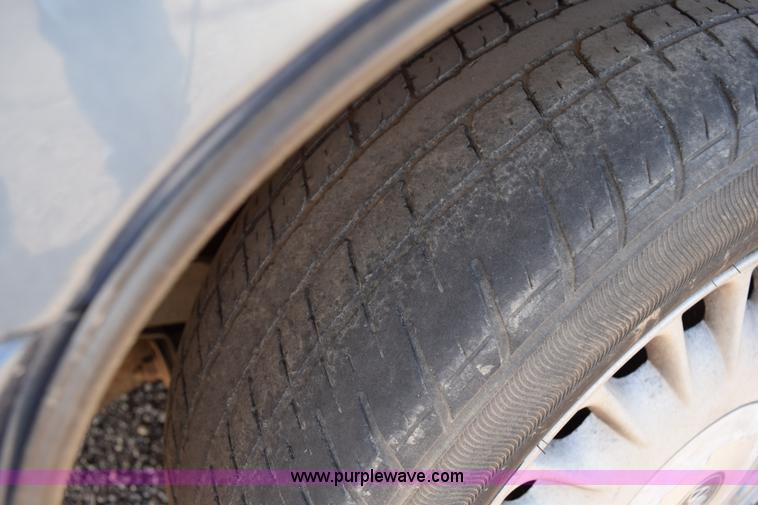 image for item I8647 1998 Buick LeSabre Limited