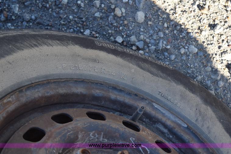 image for item I8648 1989 Oldsmobile Royale Brougham Eighty Eight