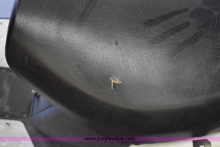 image for item I8651 2013 Bashan moped