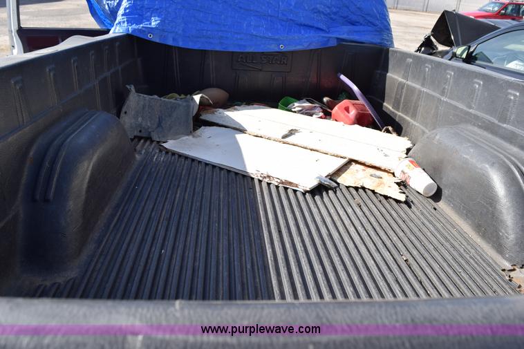 image for item I8652 1989 Chevrolet 1500 pickup truck