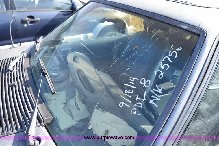 image for item I8655 1986 Ford Mustang