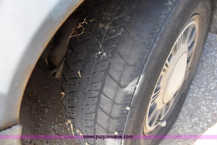 image for item I8655 1986 Ford Mustang