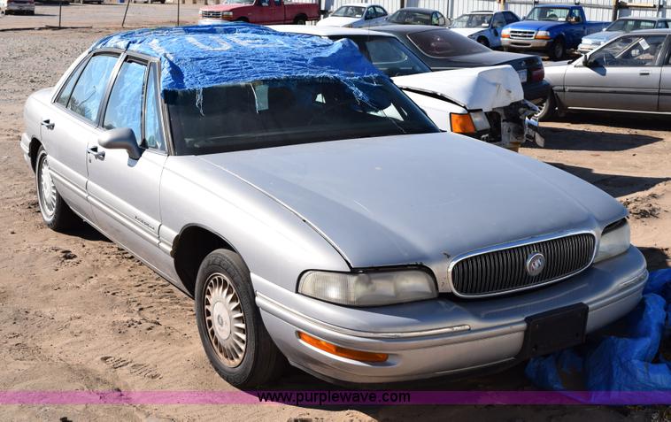 image for item I8658 1997 Buick LeSabre Limited