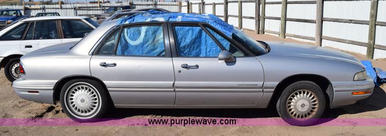 image for item I8658 1997 Buick LeSabre Limited