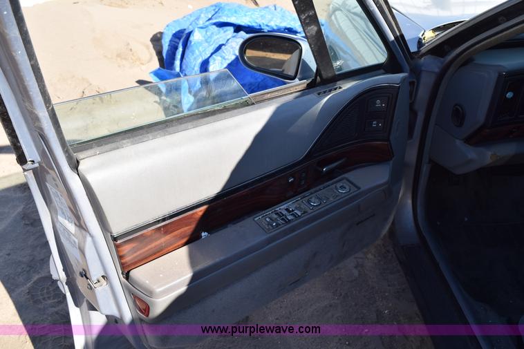 image for item I8658 1997 Buick LeSabre Limited