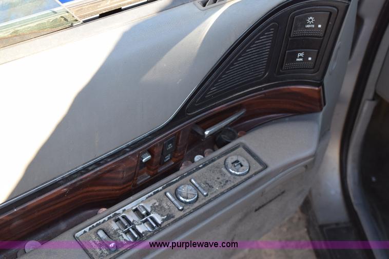 image for item I8658 1997 Buick LeSabre Limited