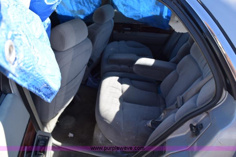 image for item I8658 1997 Buick LeSabre Limited