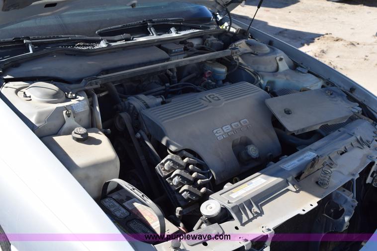 image for item I8658 1997 Buick LeSabre Limited