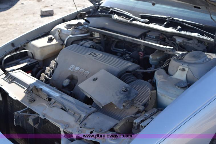 image for item I8658 1997 Buick LeSabre Limited