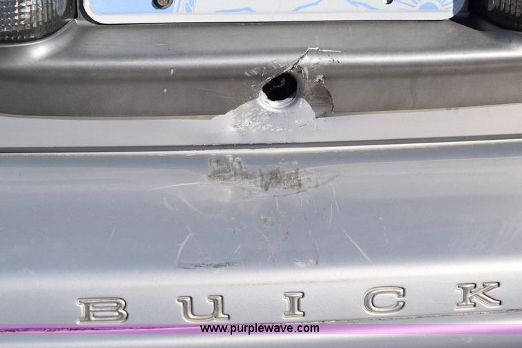 image for item I8658 1997 Buick LeSabre Limited