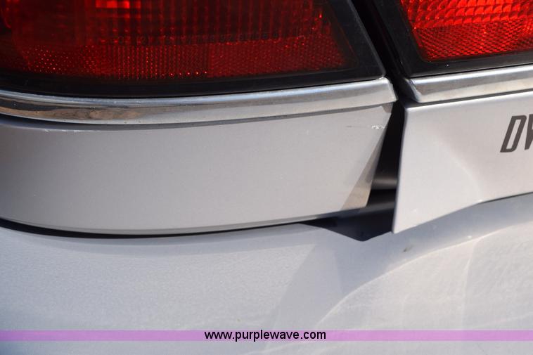 image for item I8658 1997 Buick LeSabre Limited