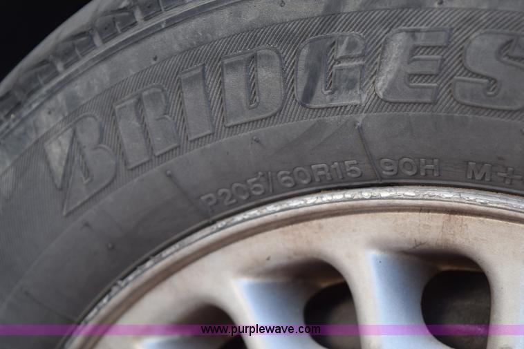 image for item I8658 1997 Buick LeSabre Limited