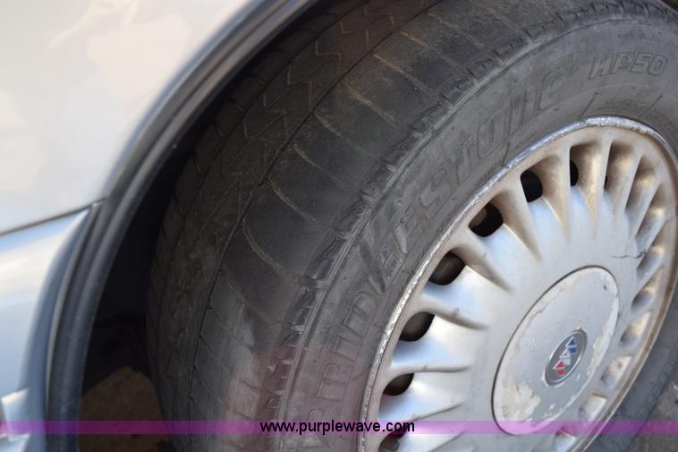 image for item I8658 1997 Buick LeSabre Limited