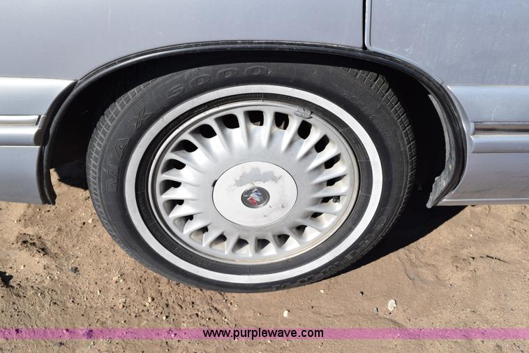 image for item I8658 1997 Buick LeSabre Limited
