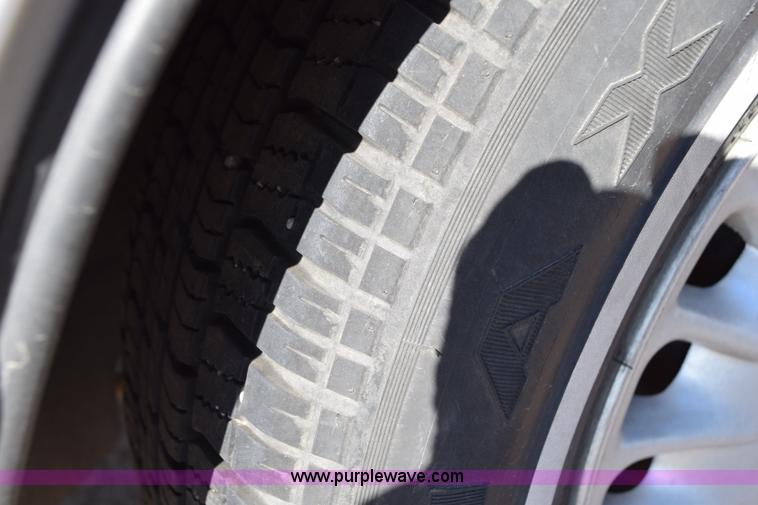 image for item I8658 1997 Buick LeSabre Limited