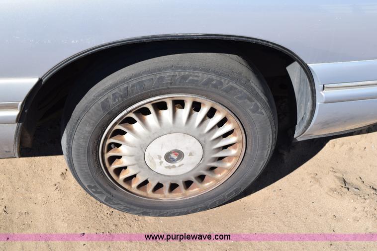 image for item I8658 1997 Buick LeSabre Limited