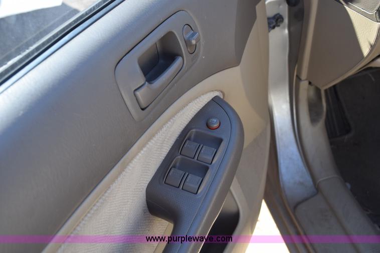 image for item I8659 2001 Honda Civic LX