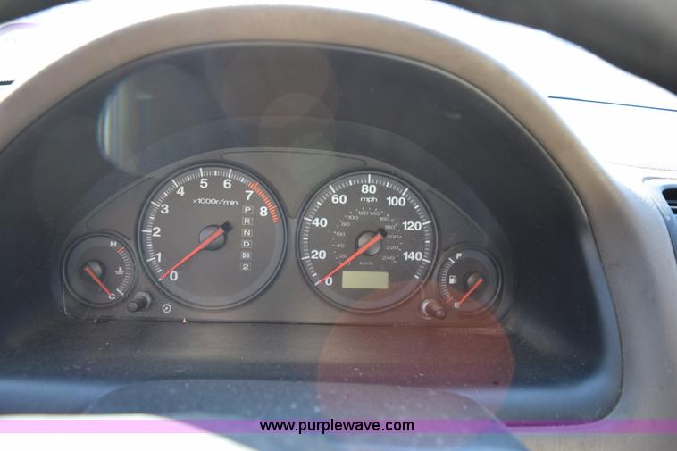 image for item I8659 2001 Honda Civic LX