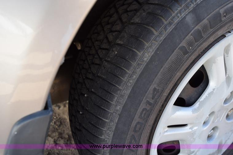 image for item I8659 2001 Honda Civic LX