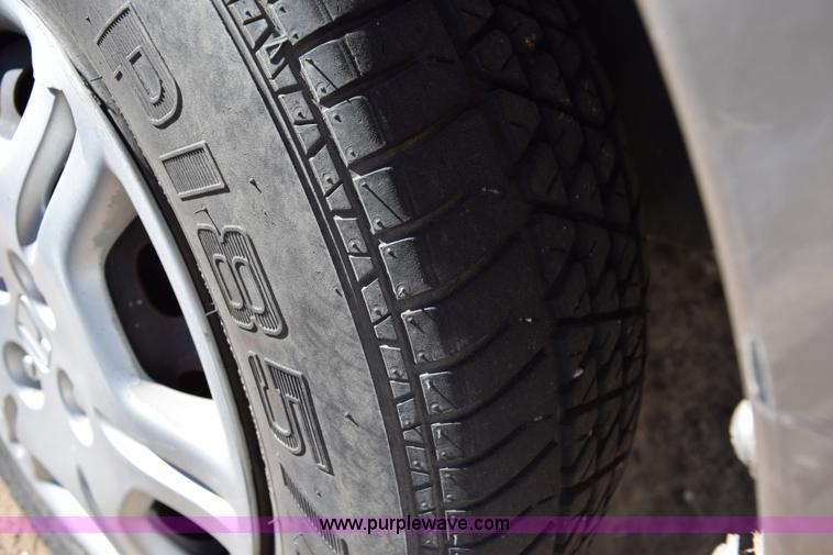 image for item I8659 2001 Honda Civic LX