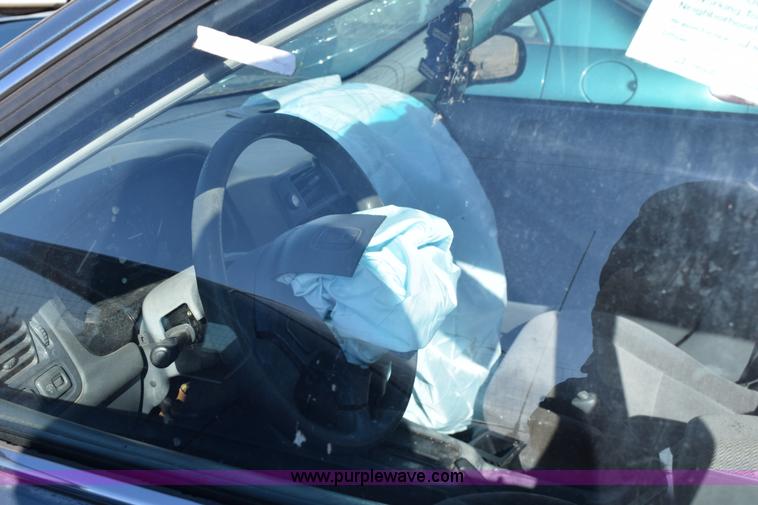 image for item I8661 1998 Honda Civic LX