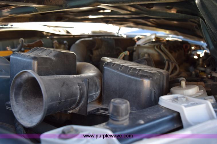 image for item I8661 1998 Honda Civic LX