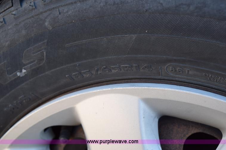 image for item I8661 1998 Honda Civic LX