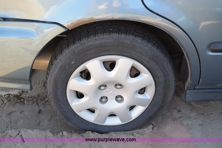 image for item I8661 1998 Honda Civic LX