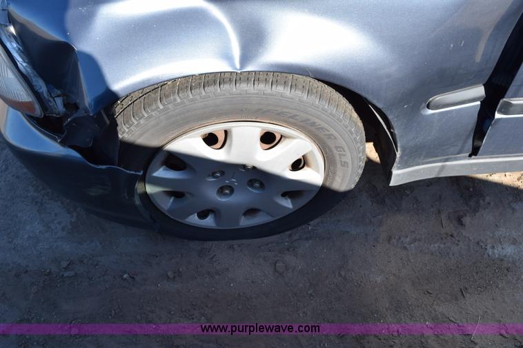 image for item I8661 1998 Honda Civic LX