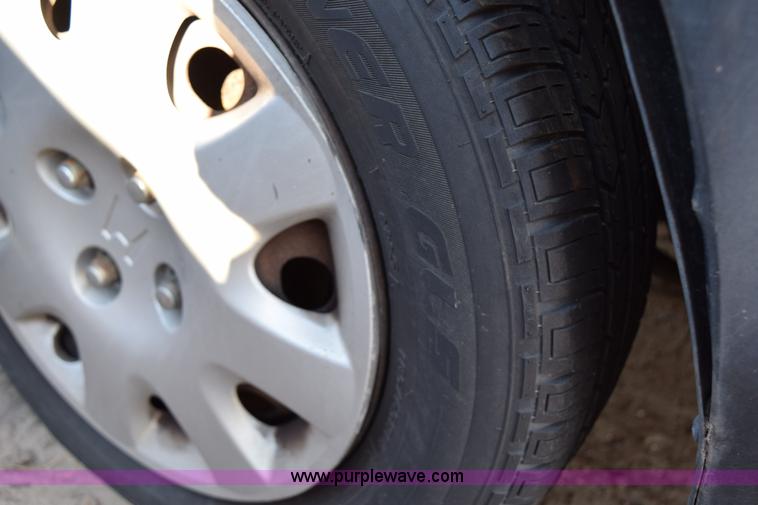 image for item I8661 1998 Honda Civic LX