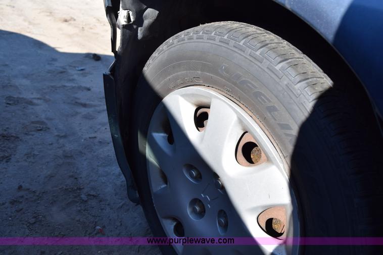 image for item I8661 1998 Honda Civic LX