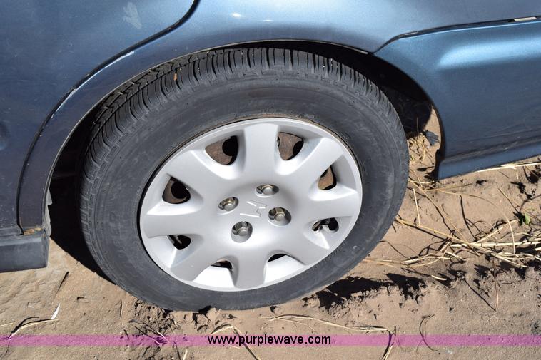 image for item I8661 1998 Honda Civic LX