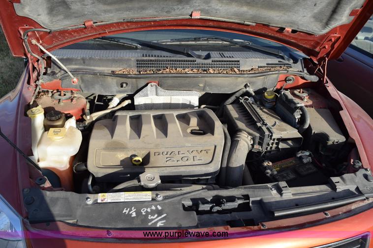 image for item I8664 2007 Dodge Caliber SXT