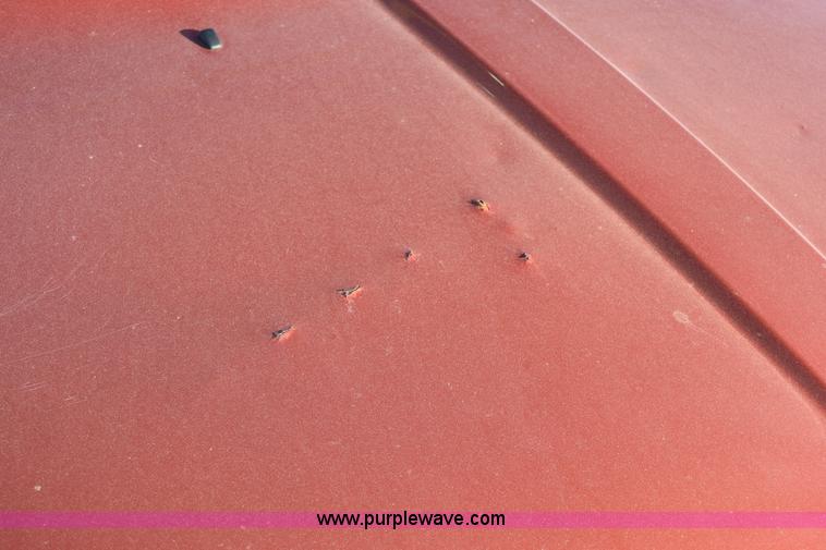 image for item I8664 2007 Dodge Caliber SXT