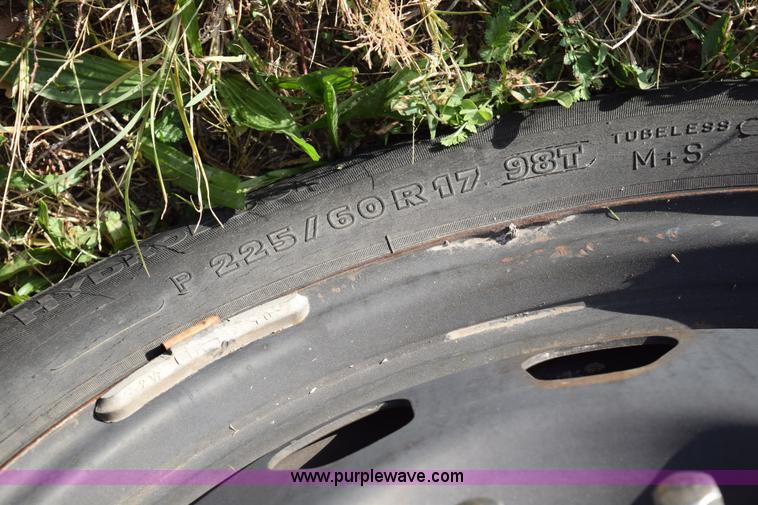 image for item I8664 2007 Dodge Caliber SXT