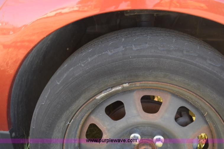 image for item I8664 2007 Dodge Caliber SXT