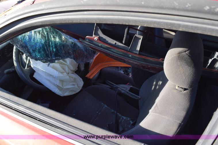 image for item I8665 2000 Ford Escort ZX2