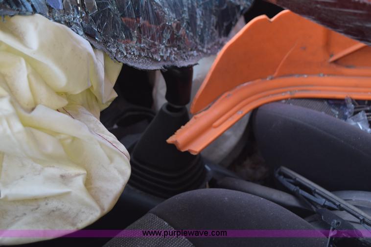 image for item I8665 2000 Ford Escort ZX2